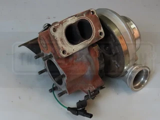 Mercedes-Benz N/A - Engines & Parts Turbo MB OM 471 zdjecie 2