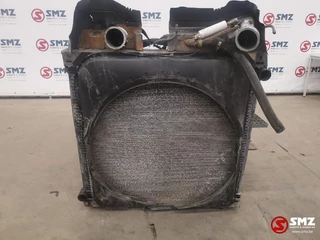 Scania N/A - Occ Radiator, intercooler en condensor Scania R image 1