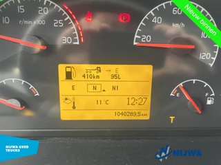 Volvo FH 2007 - 400 4x2 Xenon + EURO5 imagem 11