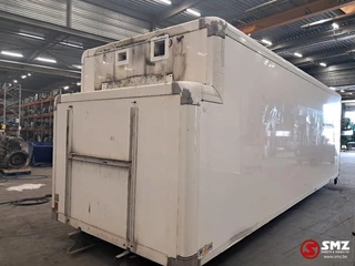 Thermoking N/A - Occ Frigo container Themoking imagen 1