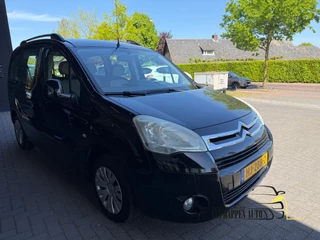 Citroën Berlingo 2012 - 1.6 VTi Multispace imagem 3