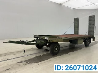 MOL 1989 - AR2 te koop