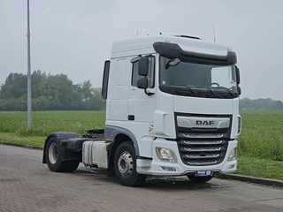 DAF N/A 2019 - XF 450 bild 5