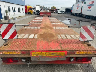 Kel-Berg N/A - 4 AXLE, LAST 2 STEERING, 6 M EXTENDABLE bild 10
