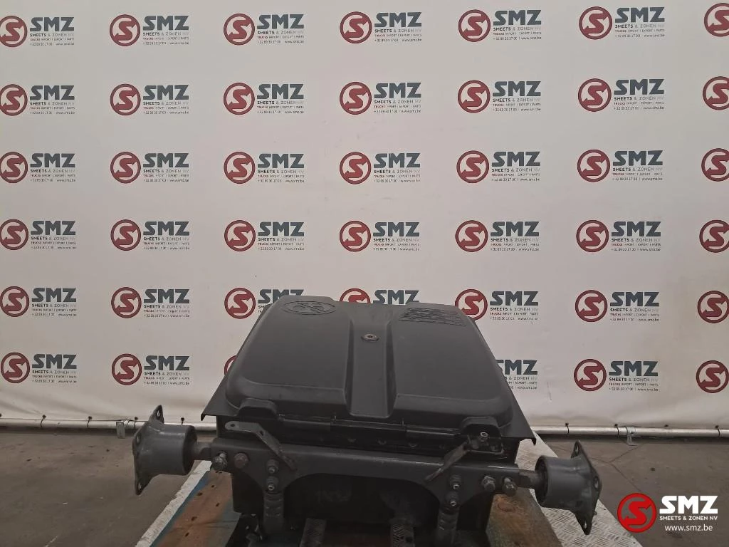 DAF 2017 - Occ batterijbak DAF imagem 1