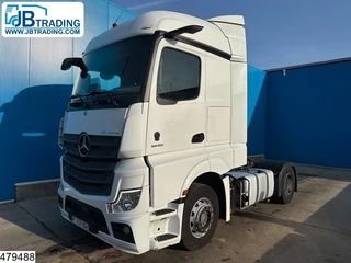 Mercedes-Benz Actros 2020 - 1845 EURO 6, Standairco, Mirrorcams te koop