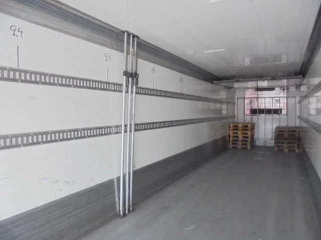 Hoet Trailers 2020 - SC33AA GEGALVANISEERD immagine 7