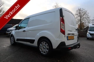 Ford Transit Connect 2019 - Euro6 | Airco | Cruise contr. | Nette staat! image 10