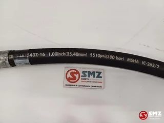 Caterpillar N/A 2022 - Hose Caterpillar obrazek 4