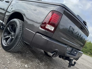 Dodge Ram 1500 2018 - Sport 5.7L V8, LAGE BIJTELLING, SUPER STAAT, VEEL EXTRA'S imagen 6