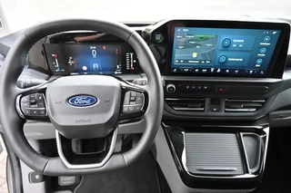 Ford Transit Custom 2024 - 300L Limited 2.0 TDCI L2 DC obrazek 19