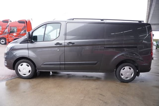 Ford Transit Custom 2021 - 320 2.0 TDCI 130PK L2H1 Trend изображение 8