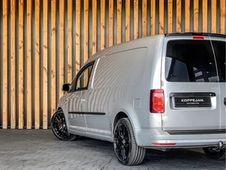 Volkswagen Caddy 2020 - Maxi 2.0 TDI 150PK DSG 4Motion L2H1 bild 18
