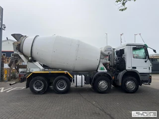 Mercedes-Benz Actros 2007 - 3241 bild 6