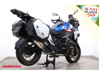 BMW R 1300 GS 2024 - Trophy 3X Pakket ACC Heizgriffe SHZ Adaptive Height 1.103 km! afbeelding 3 miniatuur