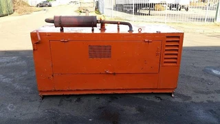 Welding machines Opladen GDF302 te koop
