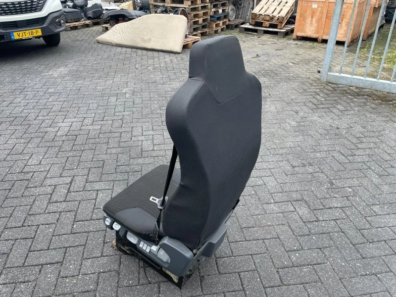 Mercedes-Benz - A 9609107501 DRIVER'S SEAT ISRI изображение 3