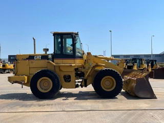 Caterpillar 938F 1996 - N/A obrazek 6