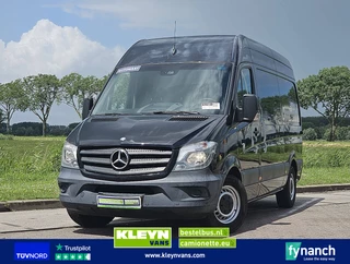 Mercedes-Benz Sprinter 2014 - 316 obrazek 1