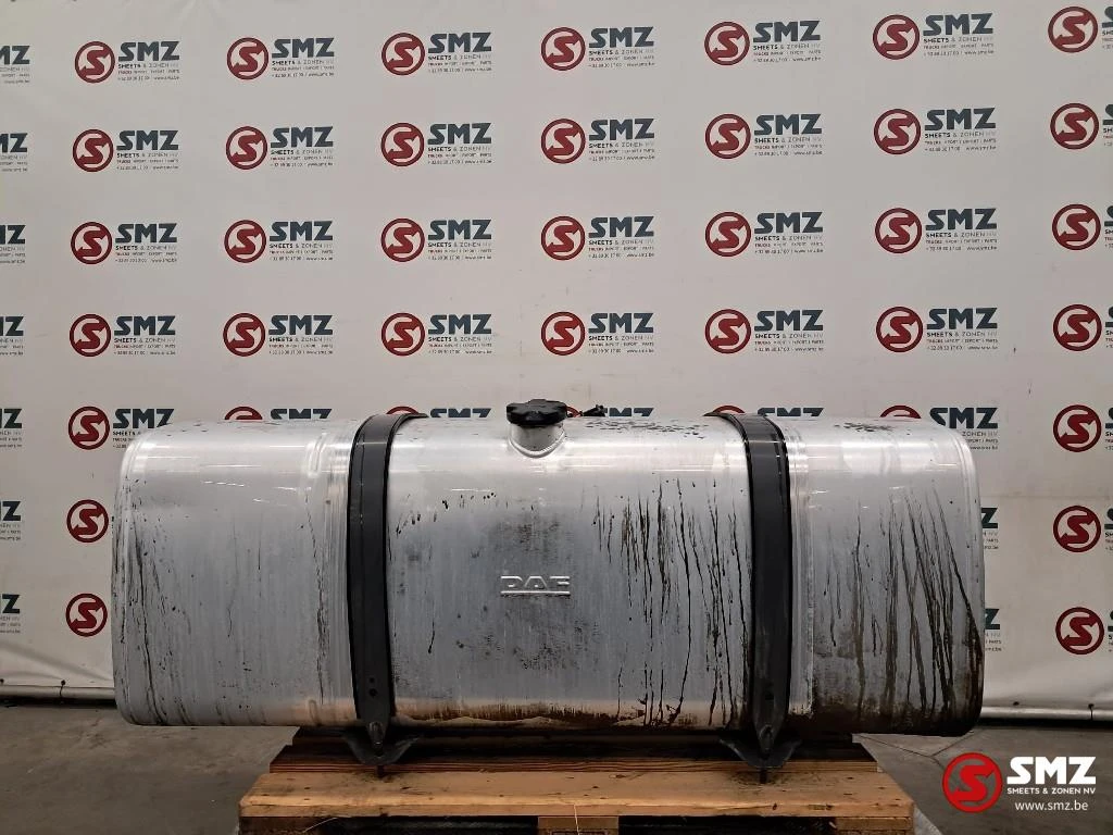 DAF 2016 - Occ brandstoftank + steunen + brandstofniveausenso afbeelding 1