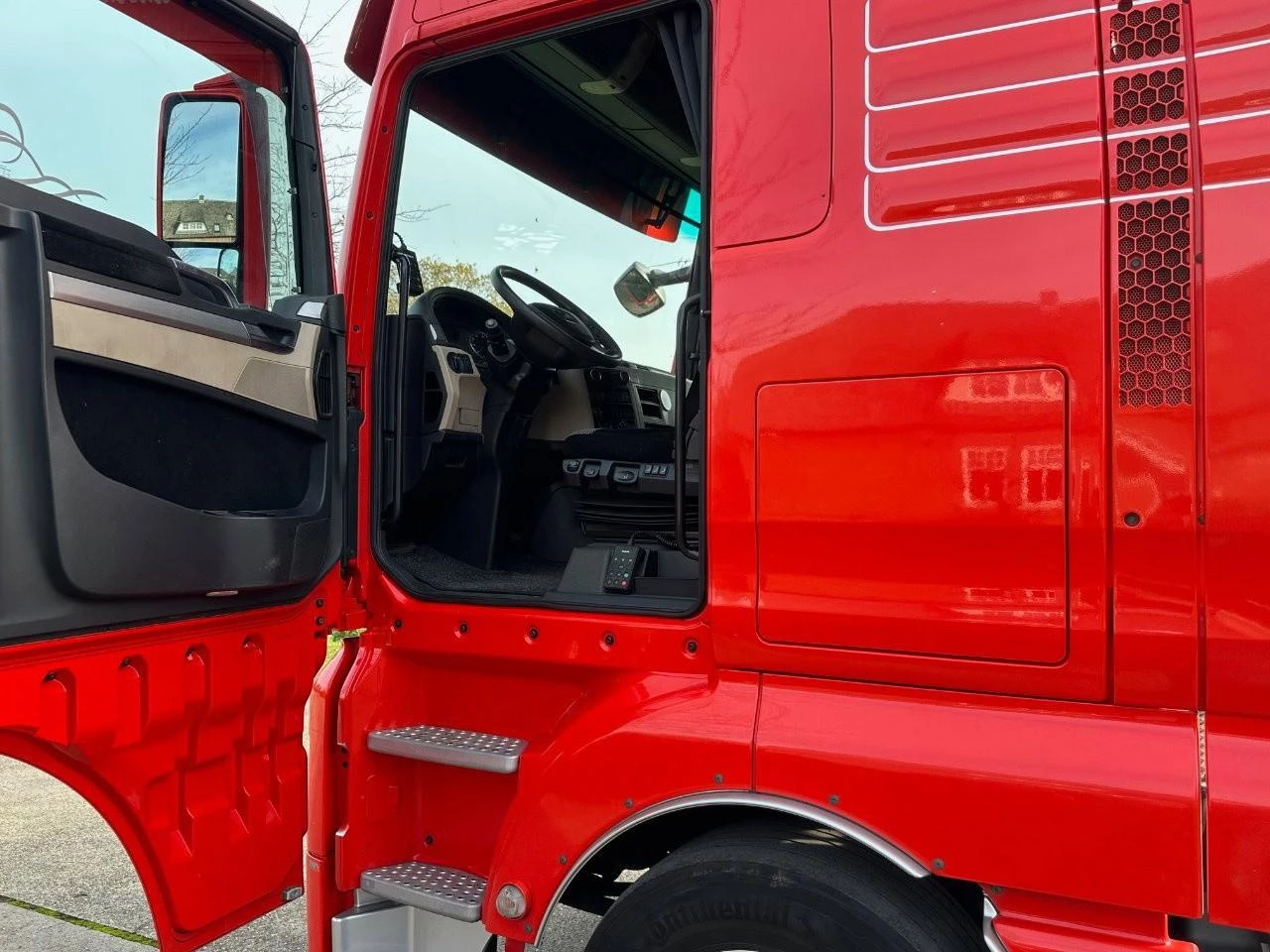 MAN TGX 2020 afbeelding 5