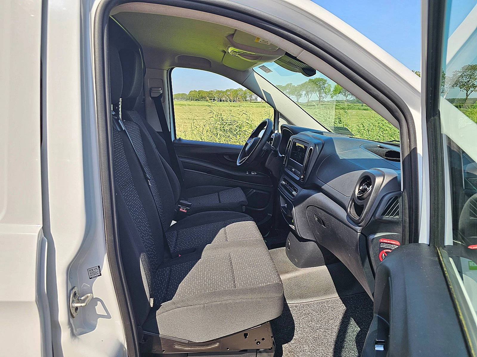 Mercedes-Benz Vito 2024 - 114 image 7