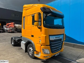 DAF XF480 2020 - EURO 6d, Standairco, ACC afbeelding 3 miniatuur