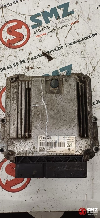 Diversen N/A - Occ ECU motorbesturingseenheid MC11.44-50 190kw LF obrazek 1