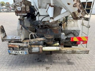 Liebherr 804 FSL 2015 - 804 FSL / 8m³ / WATERTANK 500 LITER / POMP NOT INCLUDED / ! EMPTY ! / 2015 bild 6