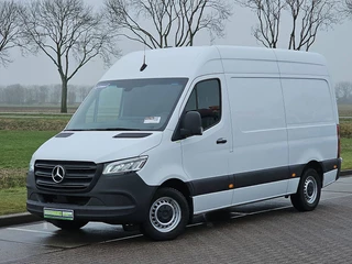 Mercedes-Benz Sprinter 2020 - 314 obrazek 2
