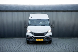 Iveco Daily 2023 - 35S16 | 160PK | 3-Zits | Climatronic | Trekhaak 3.500 Kg image 3 thumbnail
