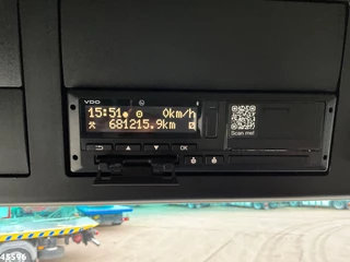 Mercedes-Benz Actros 2020 - 1842 Mega GigaSpace MirrorCam image 17