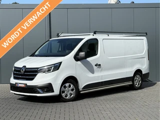 Renault Trafic 2023 - 2.0 dCi / L2H1 / WORDT VERWACHT / 1e EIG. / IMPERIAAL / 3-ZITS / LED / CRUISE / AIRCO / NAVI / SIDEBARS na sprzedaż