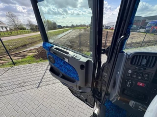 Scania R 2005 - R580 V8 image 23