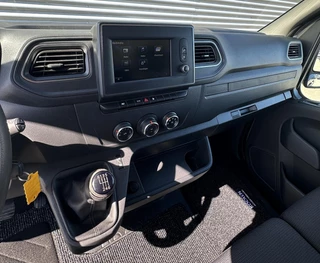 Renault Master 2024 - 2.3 dCi 180 L3H2 180PK Trekhaak|Cruise|Grijs immagine 11