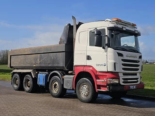 Scania R 2011 - R560 obrazek 5