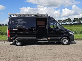 Mercedes-Benz Sprinter 2020 - 314 bild 13