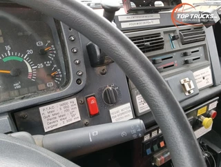 Mercedes-Benz Unimog U 5000 2005 - N/A immagine 14