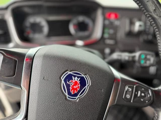 Scania S 2019 - S500 immagine 15