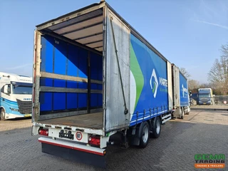 MAN TGX 2018 - 26.460 bild 2