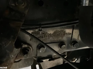 Mercedes-Benz Sprinter 2012 - 906 KA 50 High Pressure unit obrazek 23