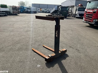 Palletvork N/A 2019 - N/A bild 2