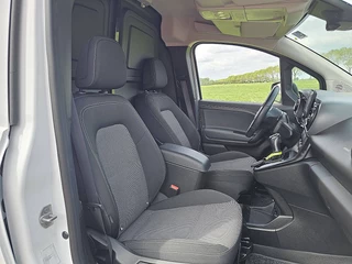 Mercedes-Benz Citan 2024 - 110 CDI imagem 7