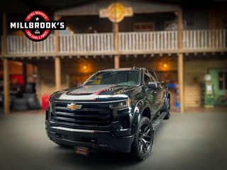 Chevrolet Silverado 2024 - USA High-Country imagen 5