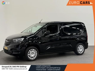 Opel Combo 2024 - 1.5D L1H1 Standaard te koop
