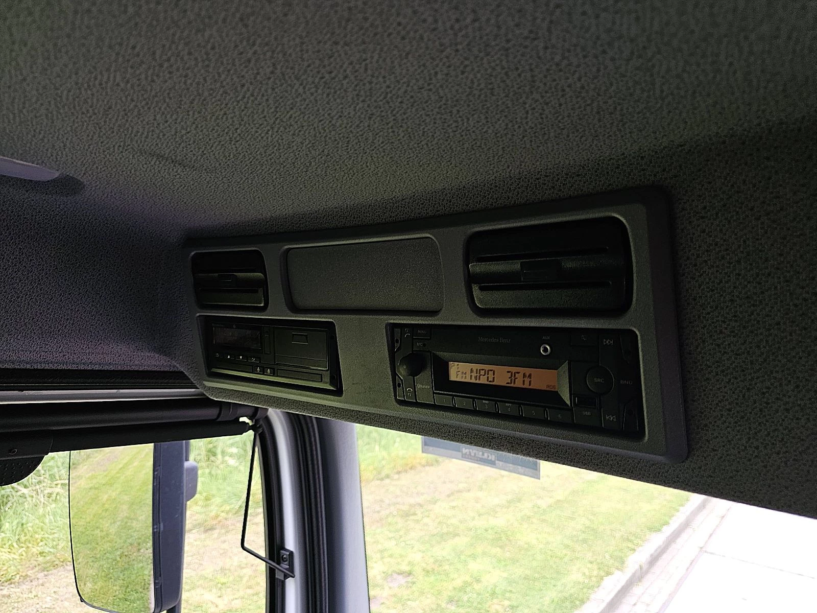 Mercedes-Benz Atego 2021 - 821 afbeelding 10