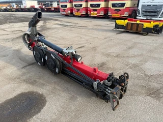 HMF FJ900K4 FLY JIB 2010 - N/A afbeelding 3