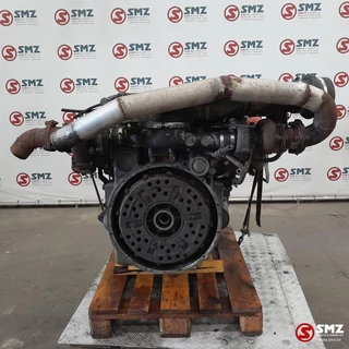 Mercedes-Benz N/A - Occ Motor Mercedes OM442LA image 2
