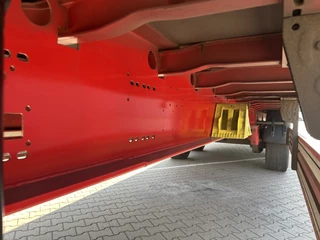 Groenewegen Jumbo / TFSSQ 18 PLY 2015 - / Box / Loadlift obrazek 11