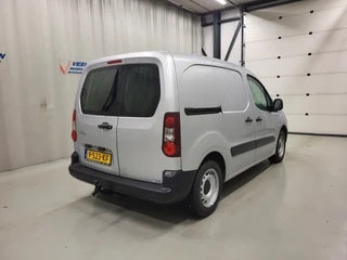 Citroën Berlingo 2017 - 1.6BlueHDI 75pk Euro 6! afbeelding 3 miniatuur